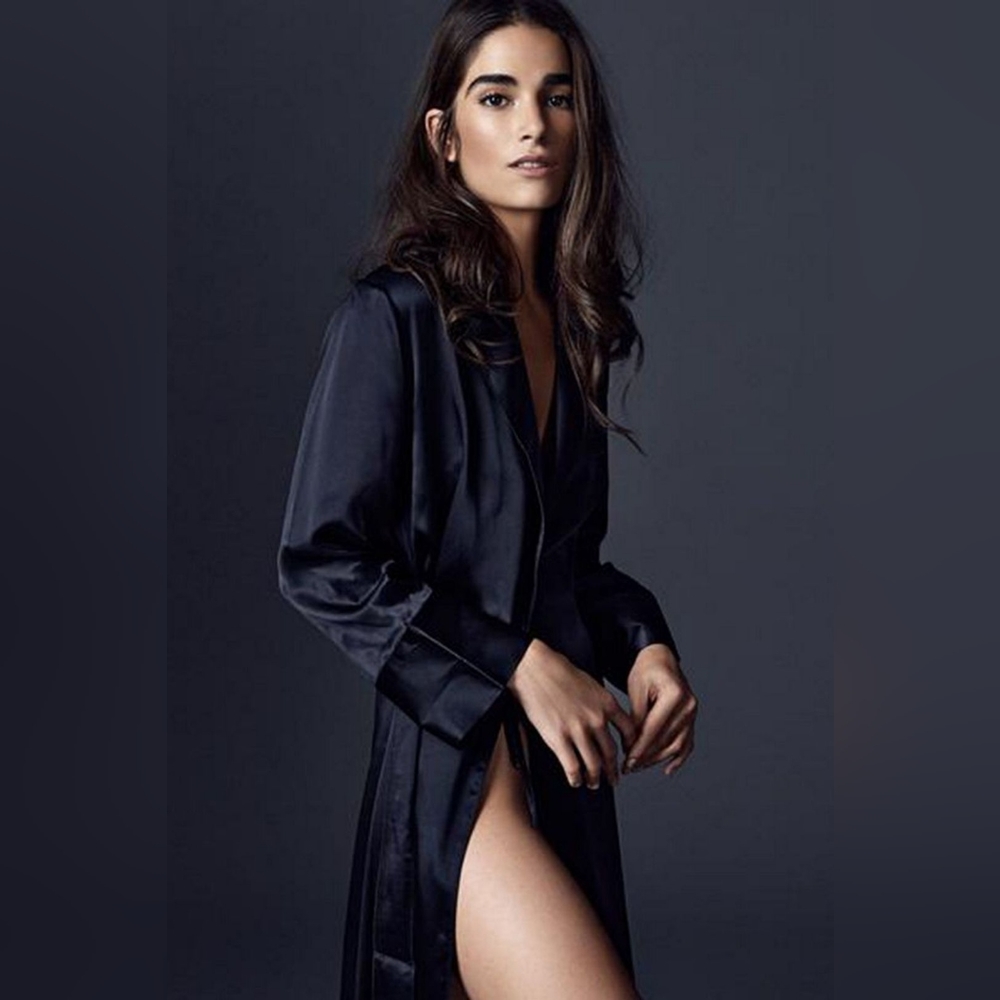 Journelle Coco Robe 100% silk